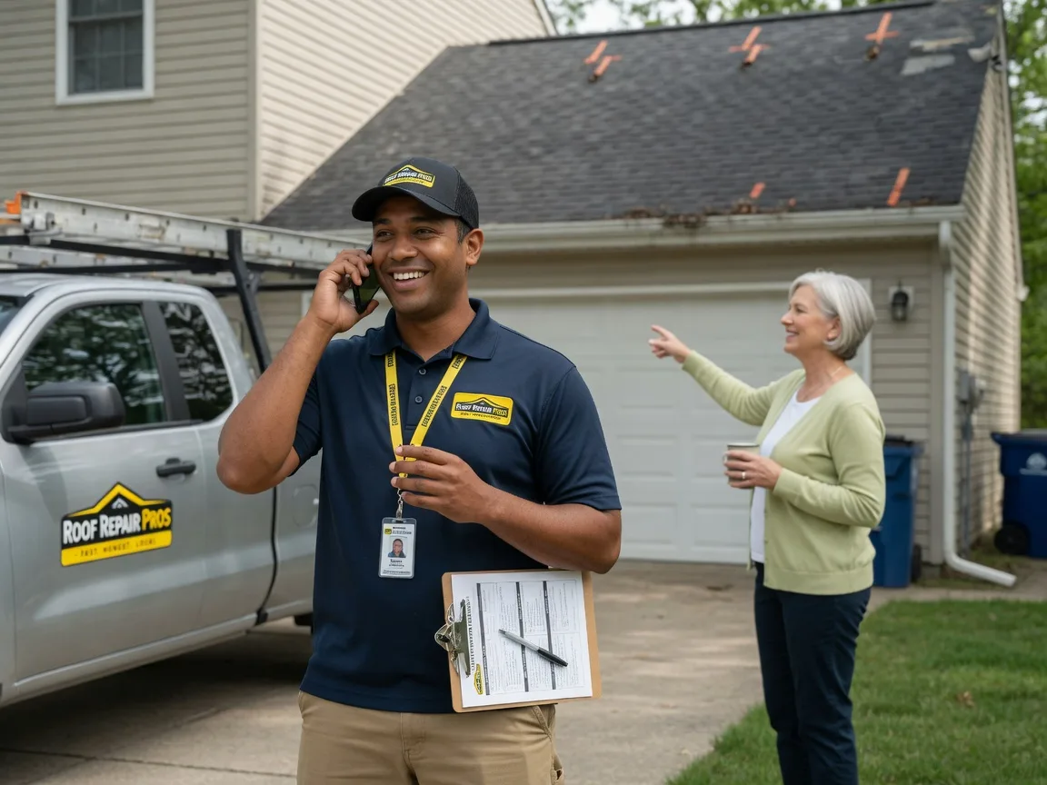 Roof Repair Fort Mill, SC FAQs